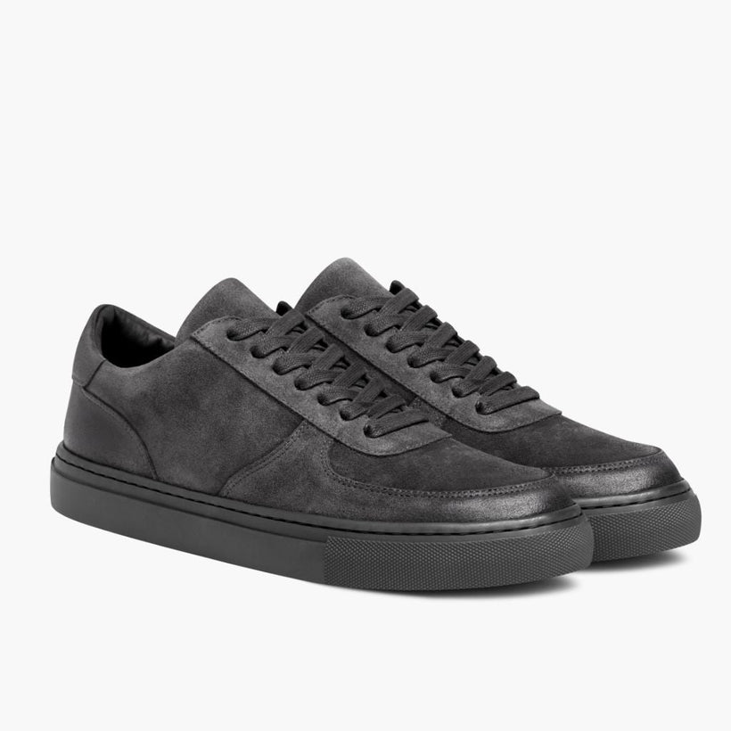Court Smoke Leather Sneakers für Herren