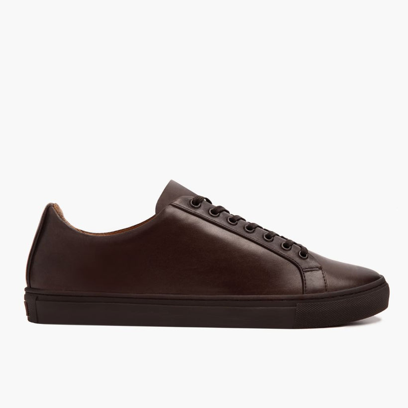 Premier Low Top Old English Leather Sneakers für Herren
