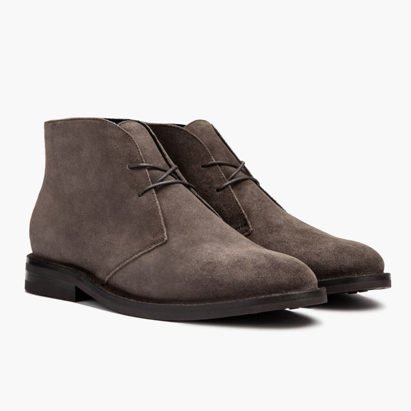 Scout Ash Lederstiefel für Herren