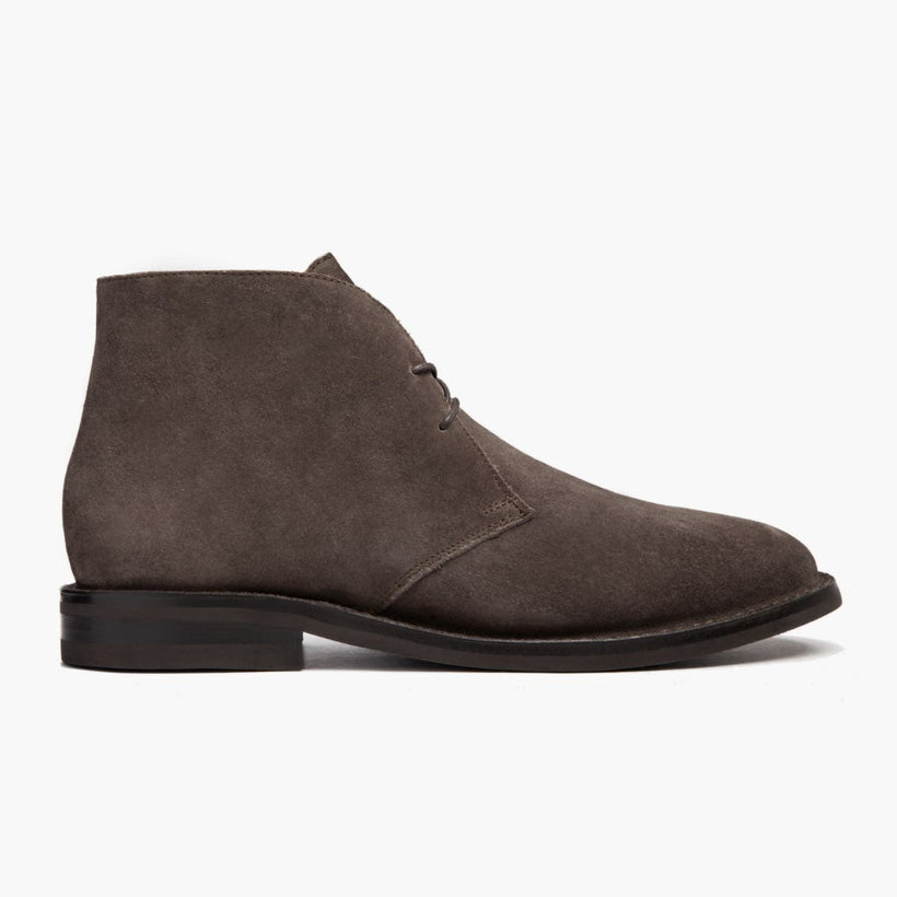 Scout Ash Lederstiefel für Herren