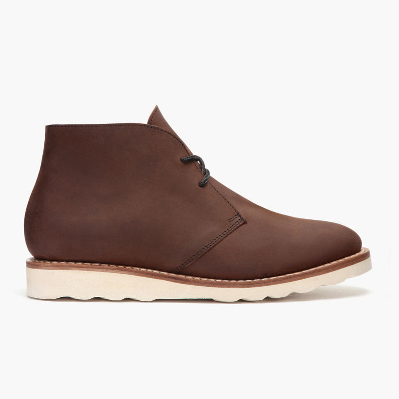 Scout Arizona-Adobe Lederstiefel für Herren