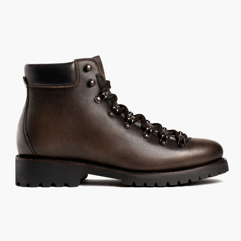 Commander Jasper Leather Boots für Herren