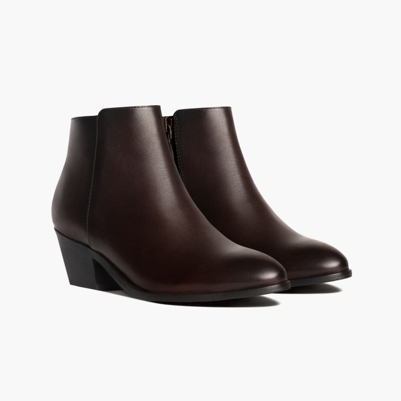 Downtown Old English Leather Boots für Damen