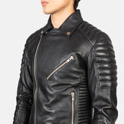 Innenansicht Showing Quilted Polyester Lining &amp; Zwei Innentaschen