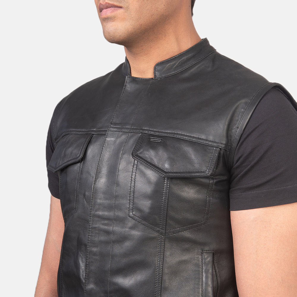 
Innenansicht Showing Quilted Polyester Lining & Zwei funktionale Innentaschen