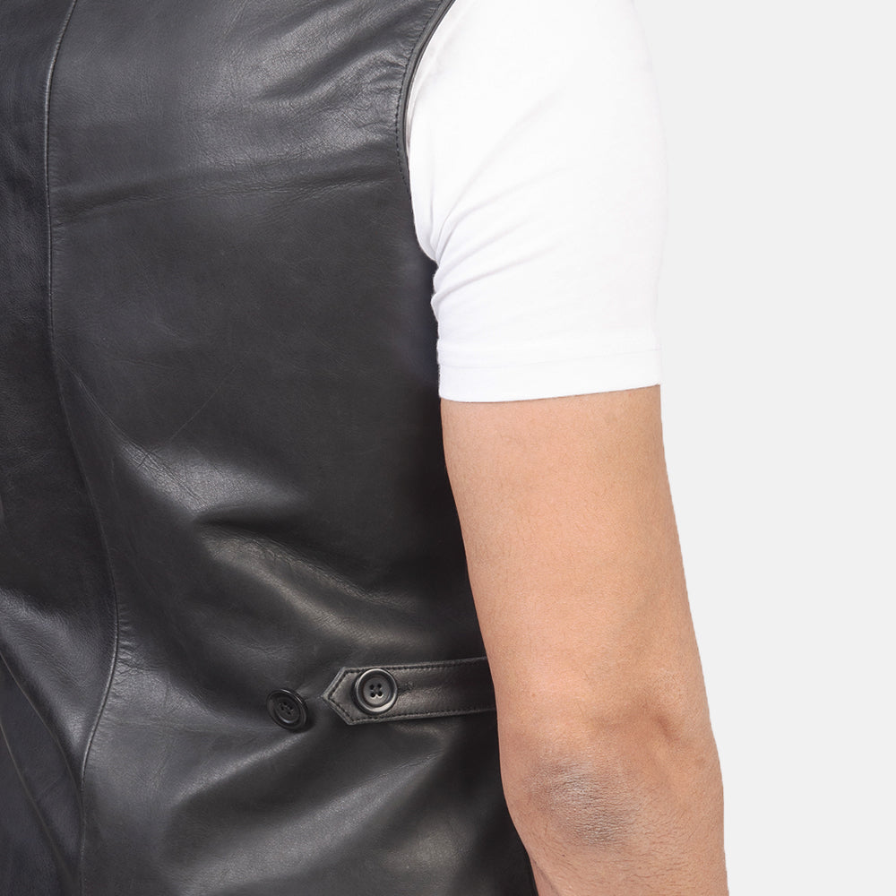 Innenansicht Showing Quilted Polyester Lining &amp; Zwei Innentaschen