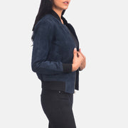 Innenansicht Showing Quilted Viscose Lining &amp; Zwei Innentaschen