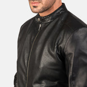 Innenansicht Showing Quilted Polyester Lining &amp; Zwei Innentaschen