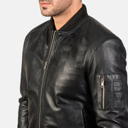 
Innenansicht Showing Quilted Viscose Lining & Zwei funktionale Innentaschen