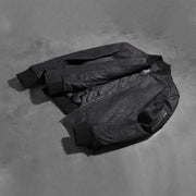 
Bomia MA-1 Leder-Bomberjacke für Herren – alternate product view 6