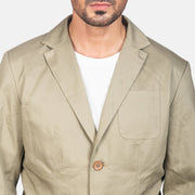 Innenansicht Showing Polyester Lining &amp; Zwei Innentaschen