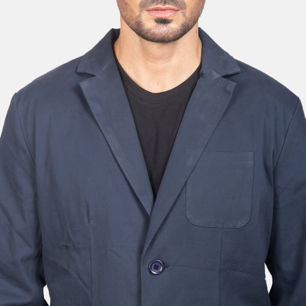 Innenansicht Showing Polyester Lining &amp; Zwei Innentaschen