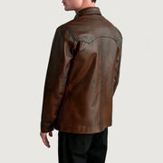 
Innenansicht Showing Viscose Lining & Zwei funktionale Innentaschen