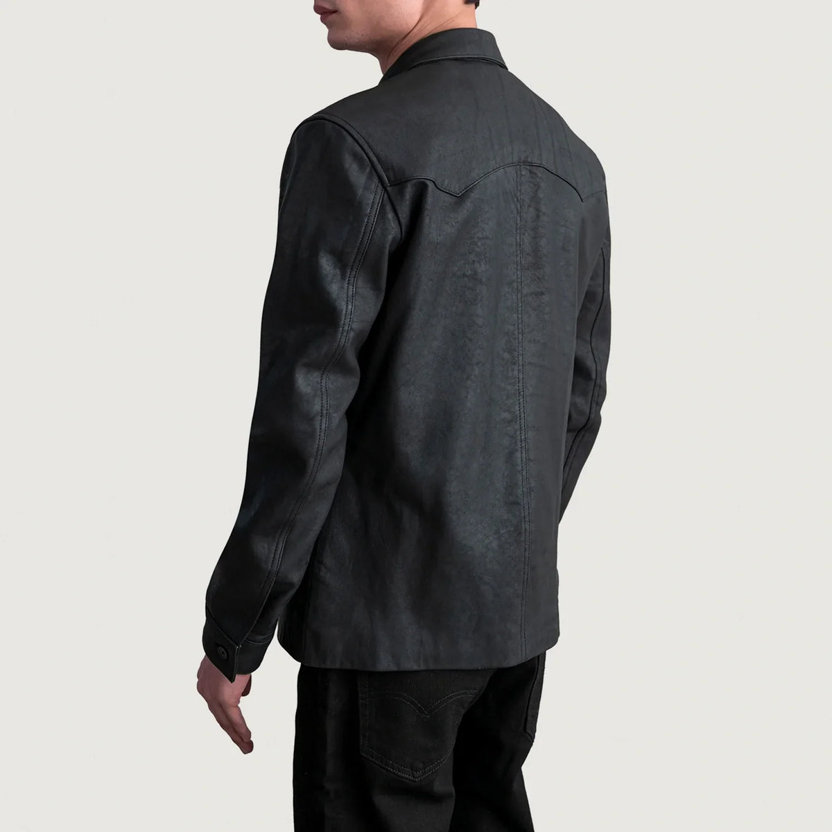 Innenansicht Showing Viscose Lining &amp; Zwei Innentaschen
