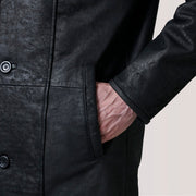 Innenansicht Showing Fully Faux Fur Lined &amp; Zwei Innentaschen