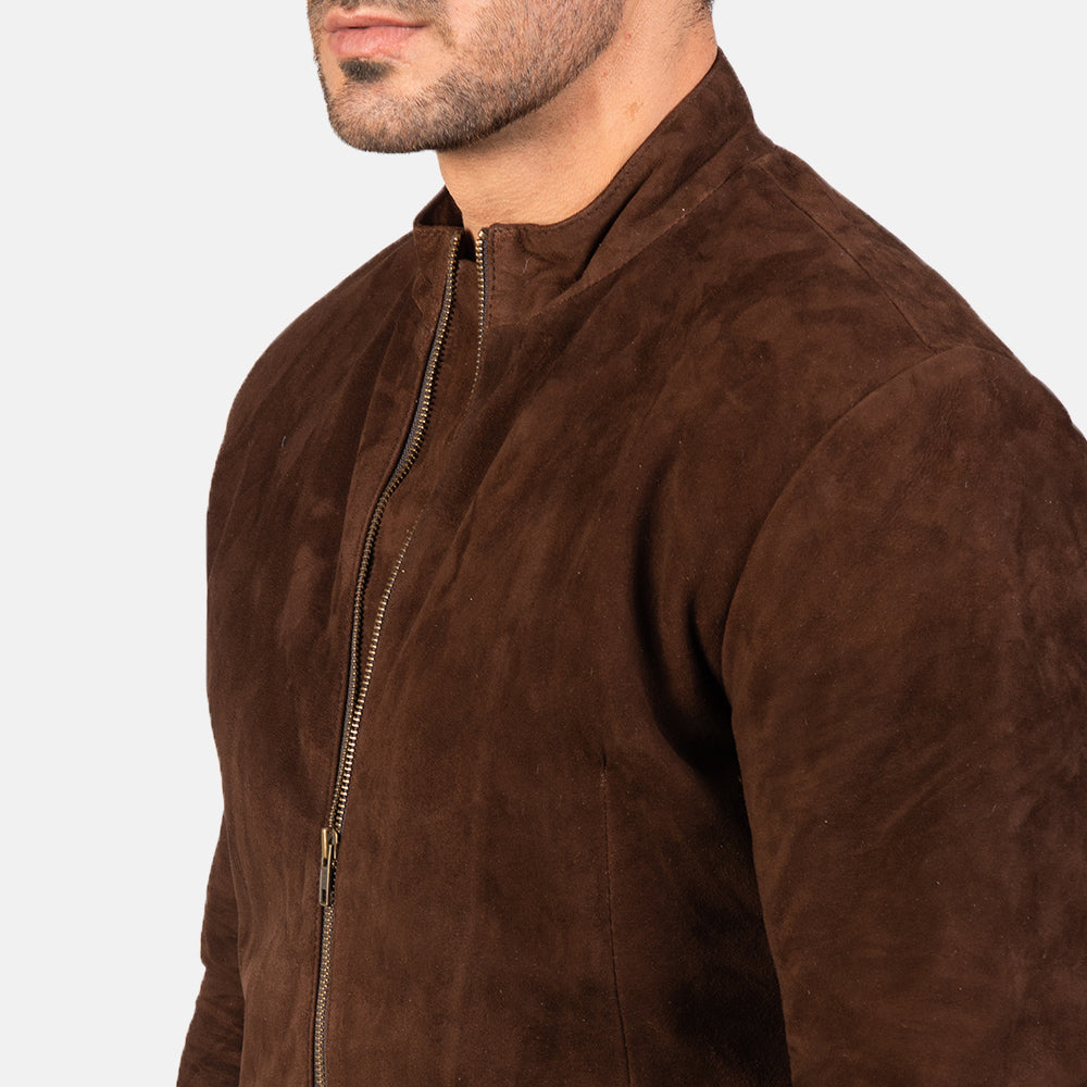 
Innenansicht Showing Quilted Polyester Lining & Zwei funktionale Innentaschen