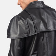 Innenansicht Showing Quilted Polyester Lining &amp; Zwei Innentaschen