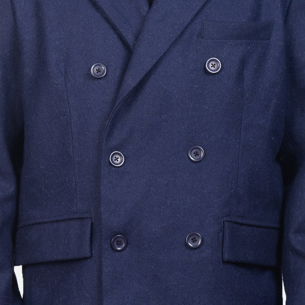 Innenansicht Showing Polyester Lining &amp; Zwei Innentaschen