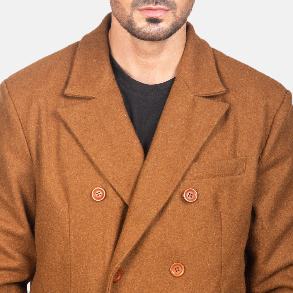 
Innenansicht Showing Polyester Lining & Zwei funktionale Innentaschen