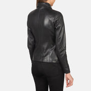 Innenansicht Showing Quilted Polyester Lining &amp; Zwei Innentaschen