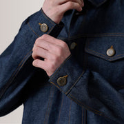 
Innenansicht Showing Quilted Viscose Lining & Zwei funktionale Innentaschen