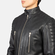 
Innenansicht Showing Quilted Polyester Lining & Zwei funktionale Innentaschen