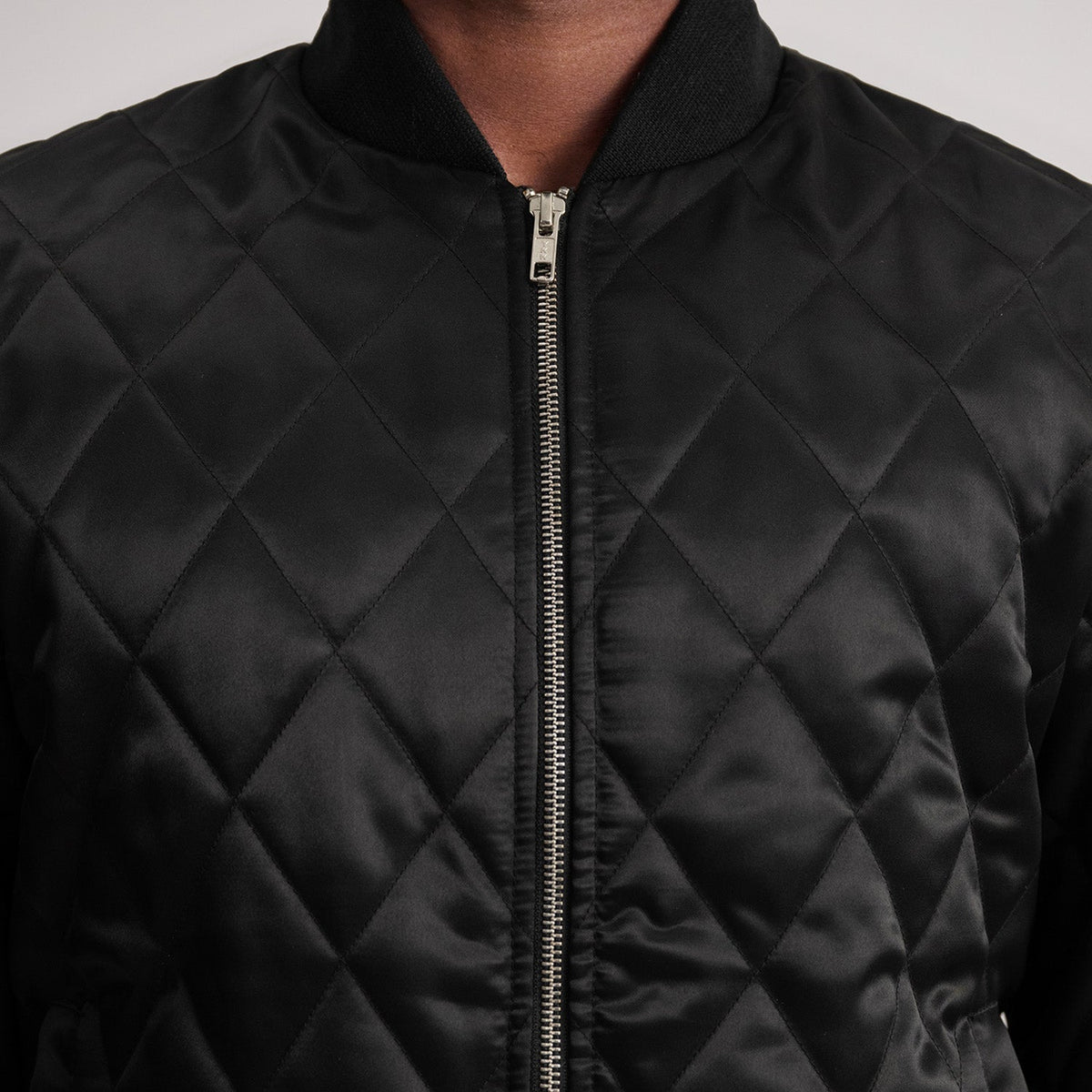 Innenansicht Showing Polyester Lining &amp; Zwei Innentaschen