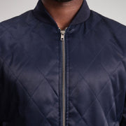 Innenansicht Showing Polyester Lining &amp; Zwei Innentaschen