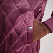 
Innenansicht Showing Polyester Lining & Zwei funktionale Innentaschen