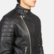 Innenansicht Showing Quilted Polyester Lining &amp; Zwei Innentaschen