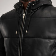 
Innenansicht Showing Polyester Lining & Zwei funktionale Innentaschen