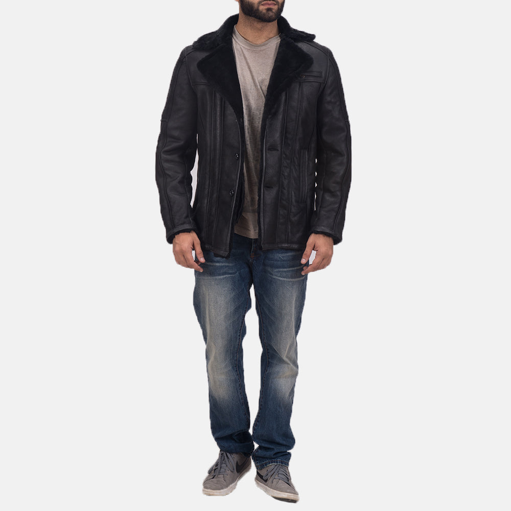 Innenansicht Showing Quilted Viscose Lining &amp; Zwei Innentaschen