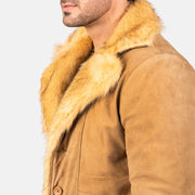 
Innenansicht Showing Fully faux fur lined & Zwei funktionale Innentaschen