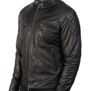 
Innenansicht Showing Quilted Polyester Lining & Zwei funktionale Innentaschen