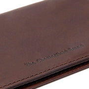 Brown Glasses Case Maplewood für Damen, detail view 4