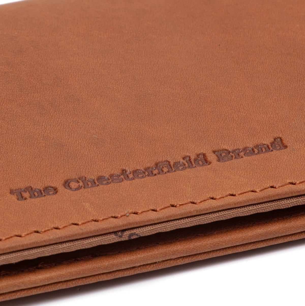Cognac Glasses Case Maplewood für Damen, detail view 6