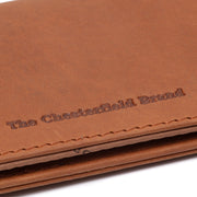 Cognac Glasses Case Maplewood für Damen, detail view 6