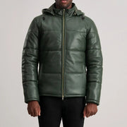 
Gordon Lederjacke für Herren – alternate product view 4