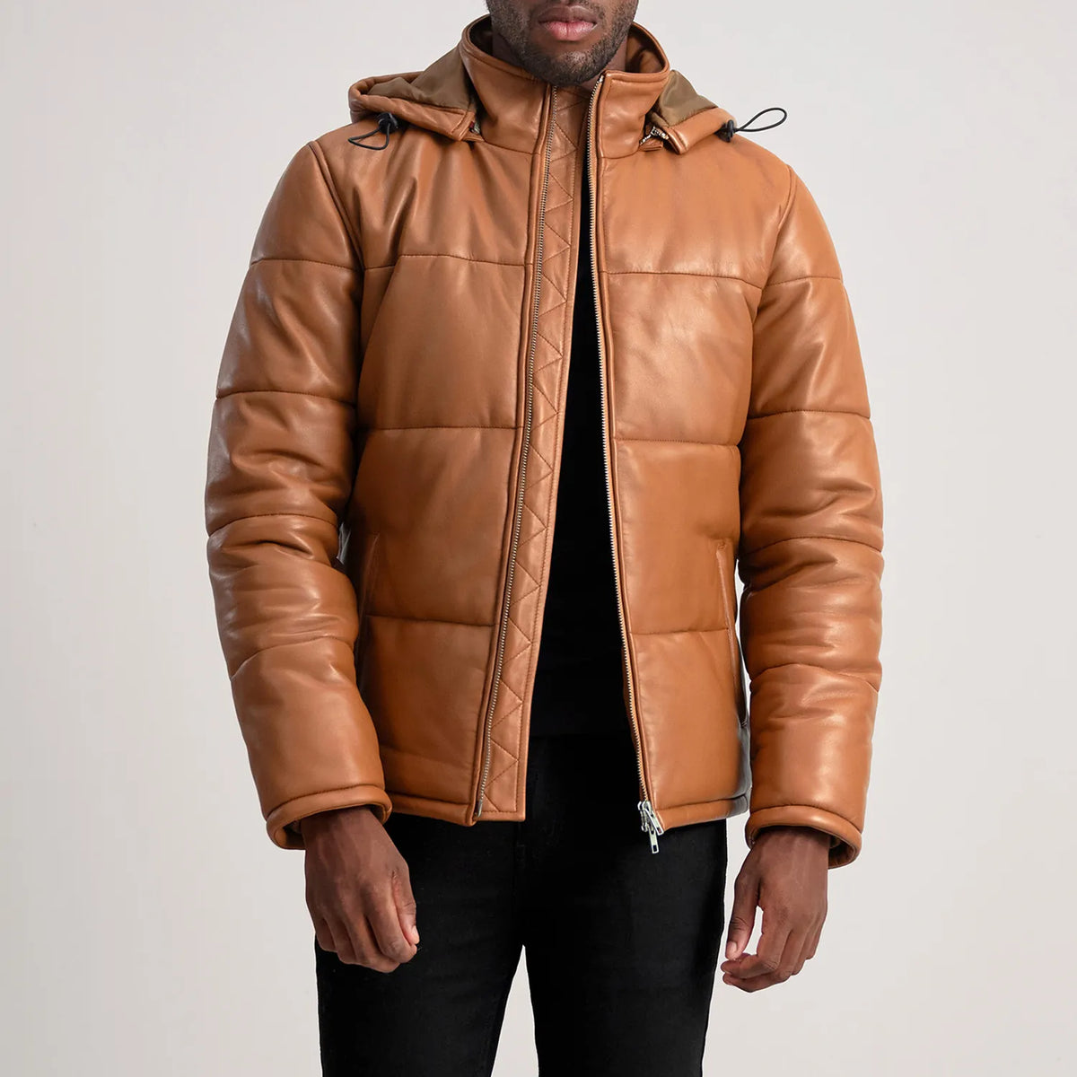 
Gordon Lederjacke für Herren – alternate product view 1