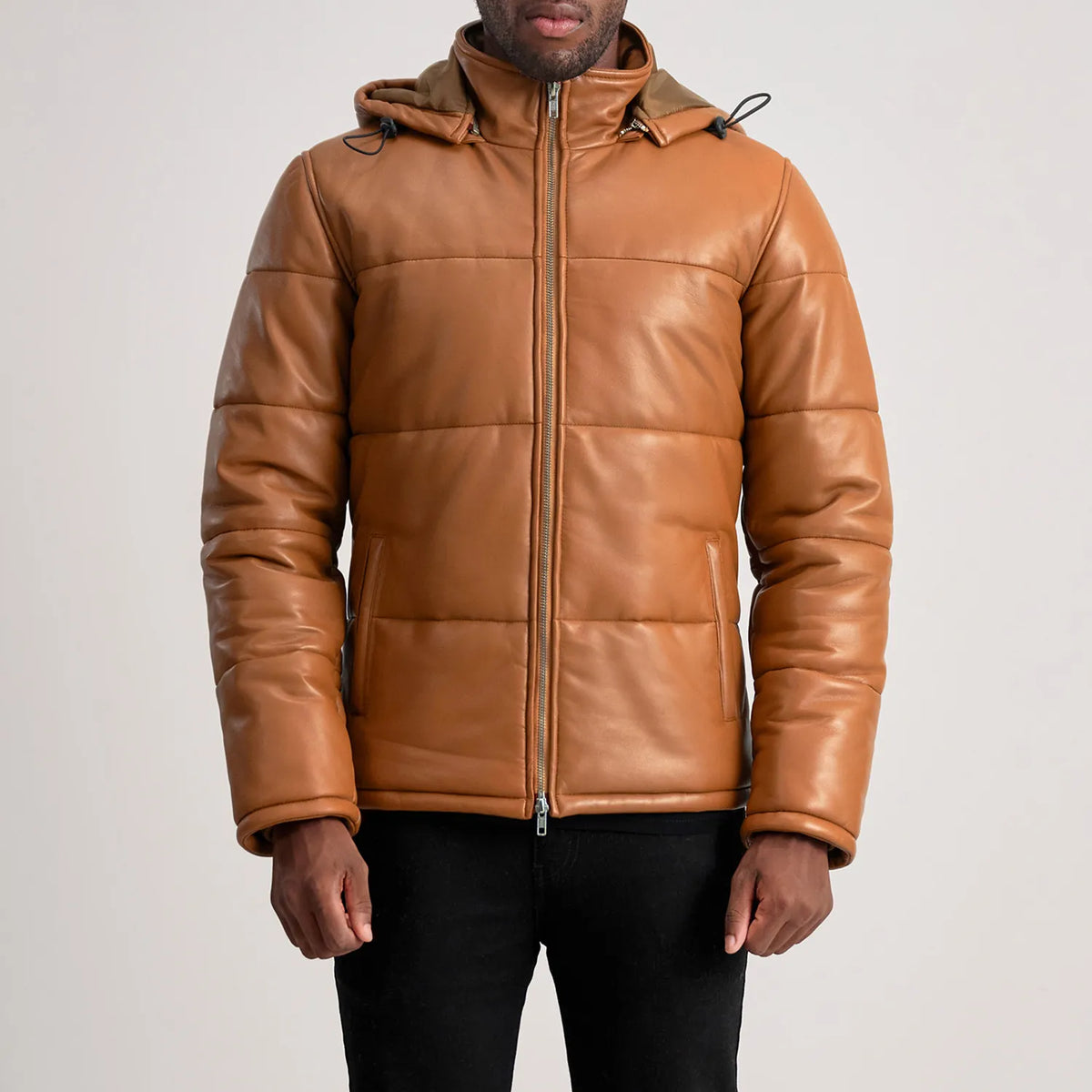 
Gordon Lederjacke für Herren – alternate product view 4