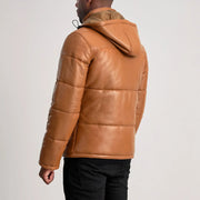 
Gordon Lederjacke für Herren – alternate product view 5
