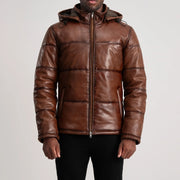 
Gordon Lederjacke für Herren – alternate product view 4