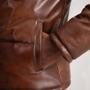 
Gordon Lederjacke für Herren – alternate product view 6