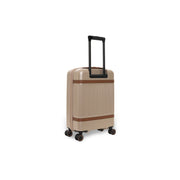 
Champagne Hand Luggage Suitcase Front Pocket Zuna für Damen für Damen, detail view 8