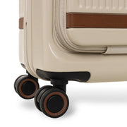 
Sandy Beach Hand Luggage Suitcase Front Pocket Zuna für Damen für Damen, detail view 6