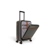 
Urban Graphite Hand Luggage Suitcase Front Pocket Zuna für Damen für Damen, detail view 1