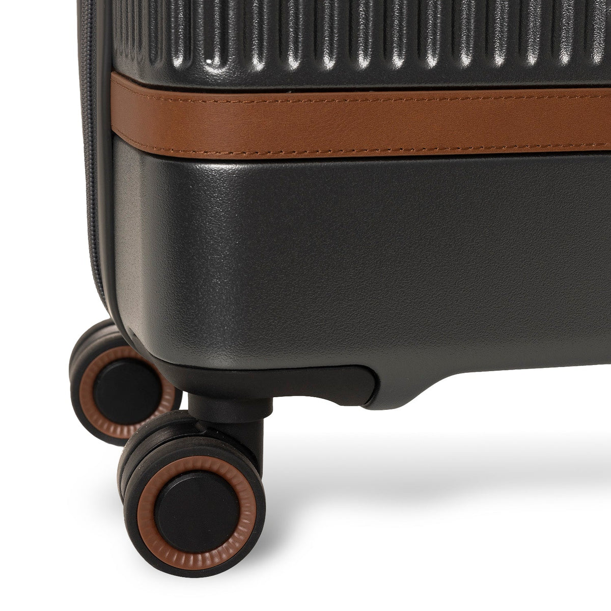 
Urban Graphite Hand Luggage Suitcase Front Pocket Zuna für Damen für Damen, detail view 5