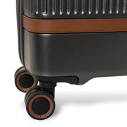 
Urban Graphite Hand Luggage Suitcase Front Pocket Zuna für Damen für Damen, detail view 5