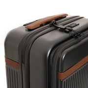 
Urban Graphite Hand Luggage Suitcase Front Pocket Zuna für Damen für Damen, detail view 7