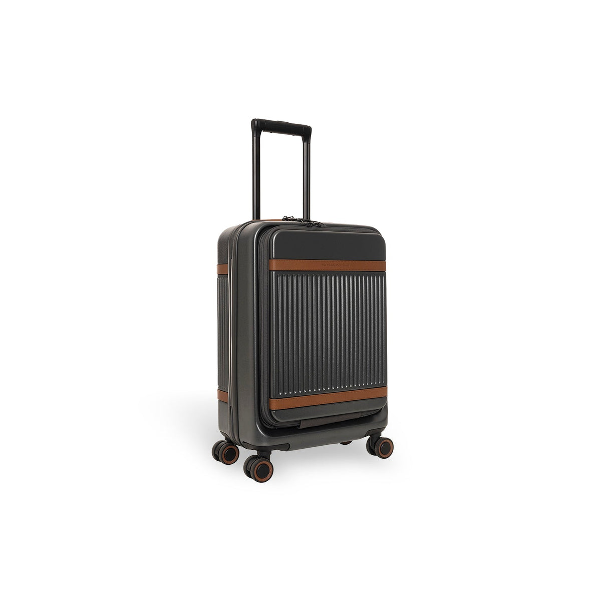
Urban Graphite Hand Luggage Suitcase Front Pocket Zuna für Damen für Damen, front view